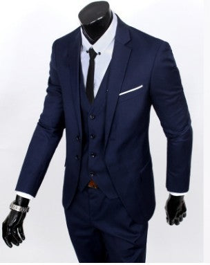 Custom Made Mens Suits