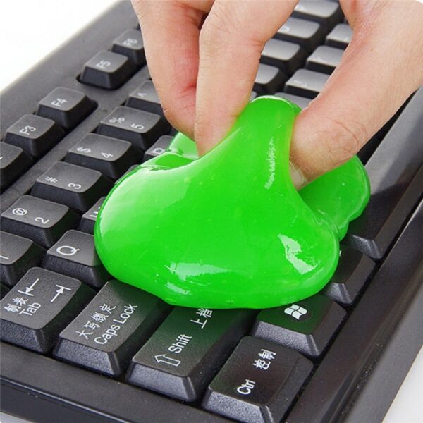 Universal Keyboard Cleaning Glue - Image 4