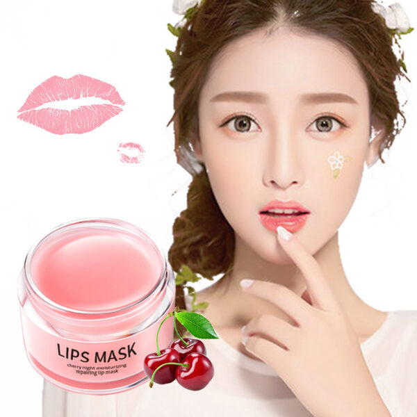 20-30g Lip Skin Care Products Moisturizing Lip - Image 2