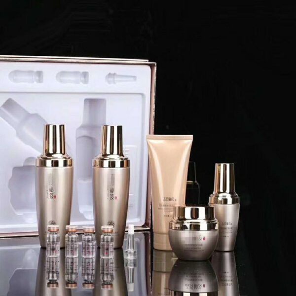 Moisturizing skin care set - Image 5