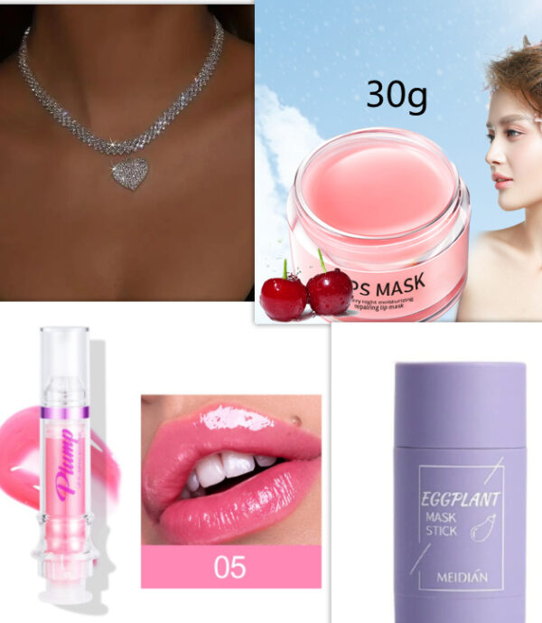 20-30g Lip Skin Care Products Moisturizing Lip - Image 4